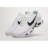 Nike Air Max Plus TN White Black