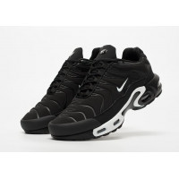 Nike Air Max Plus TN Black White