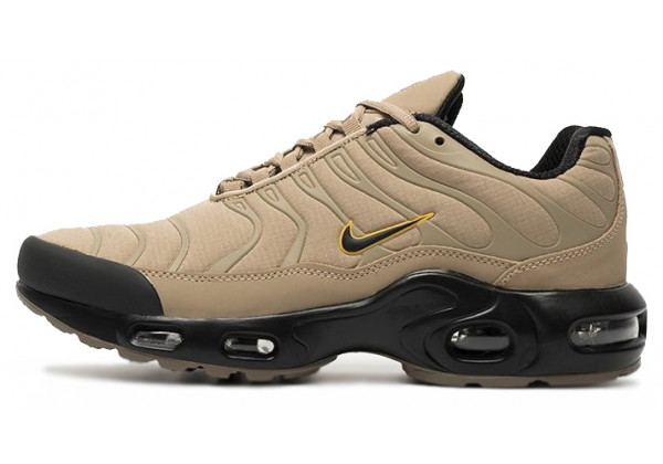 Nike Air Max Plus TN Sand Black