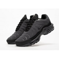 Nike Air Max Plus TN Dark Grey Black