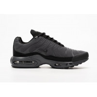 Nike Air Max Plus TN Dark Grey Black