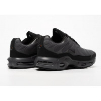 Nike Air Max Plus TN Dark Grey Black