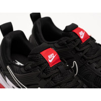 Nike V2K Run Black White Red