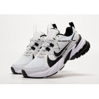 Nike V2K Run Runtekk White Black