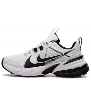 Nike V2K Run Runtekk White Black