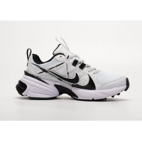 Nike V2K Run Runtekk White Black