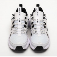 Nike V2K Run Runtekk White Black