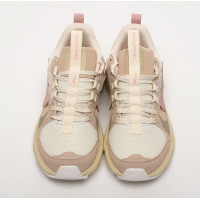 Nike V2K Run Runtekk Beige White Pink