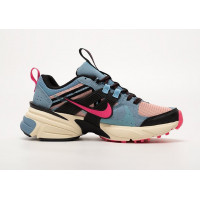 Nike V2K Run Runtekk Blue Pink Black