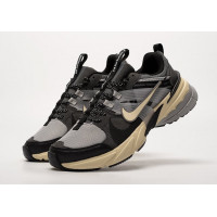 Nike V2K Run Runtekk Grey Black Beige