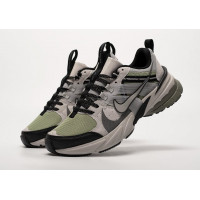 Nike V2K Run Runtekk  Grey Green Black