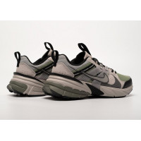 Nike V2K Run Runtekk  Grey Green Black