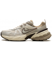 Nike V2K Run Light Orewood Brown