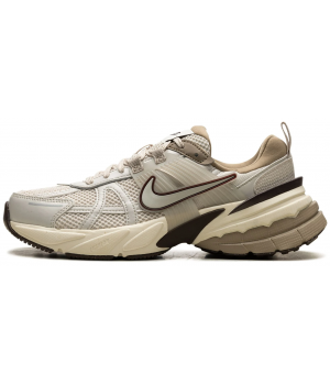 Nike V2K Run Light Orewood Brown