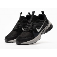 Nike V2K Run Runtekk Black Grey