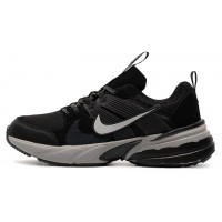 Nike V2K Run Runtekk Black Grey