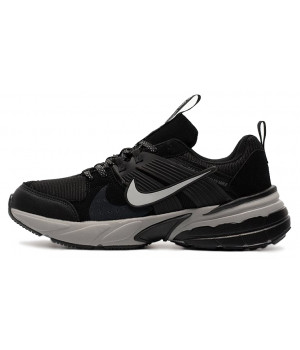 Nike V2K Run Runtekk Black Grey