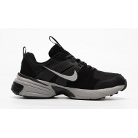 Nike V2K Run Runtekk Black Grey