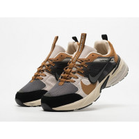 Nike V2K Run Runtekk Grey Black Brown