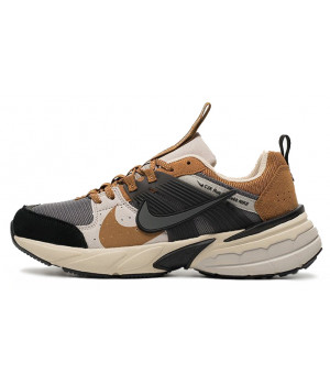 Nike V2K Run Runtekk Grey Black Brown