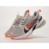 Nike V2K Run Runtekk Grey Black Red