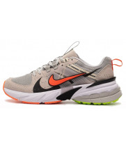 Nike V2K Run Runtekk Grey Black Red