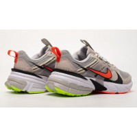 Nike V2K Run Runtekk Grey Black Red