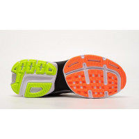 Nike V2K Run Runtekk Grey Black Red