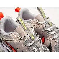 Nike V2K Run Runtekk Grey Black Red