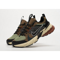 Nike V2K Run Runtekk Brown Green Black