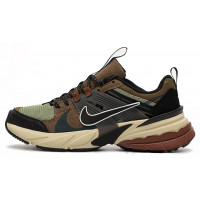 Nike V2K Run Runtekk Brown Green Black