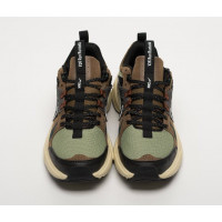 Nike V2K Run Runtekk Brown Green Black