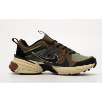 Nike V2K Run Runtekk Brown Green Black