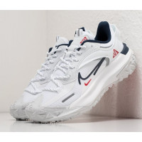 Nike ACG Mountain Fly 2 Low White Navy Red