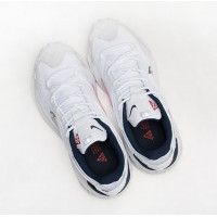 Nike ACG Mountain Fly 2 Low White Navy Red