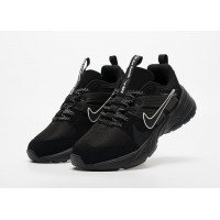 Nike V2K Run Runtekk Black White