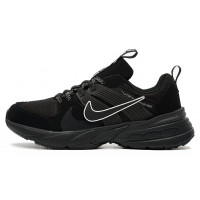 Nike V2K Run Runtekk Black White