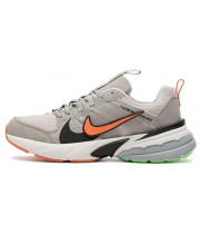 Nike V2K Run Runtekk Grey Orange