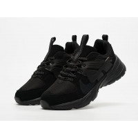 Nike V2K Run Runtekk Triple Black