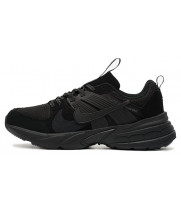 Nike V2K Run Runtekk Triple Black