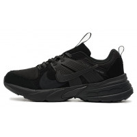 Nike V2K Run Runtekk Triple Black