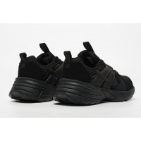 Nike V2K Run Runtekk Triple Black