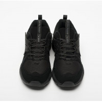 Nike V2K Run Runtekk Triple Black