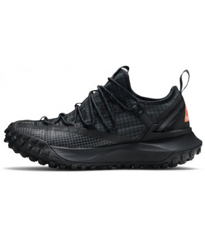 Кроссовки Nike ACG Mountain Fly Low Black Anthracite