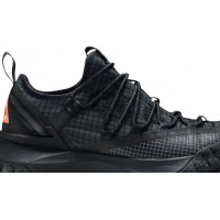 Кроссовки Nike ACG Mountain Fly Low Black Anthracite