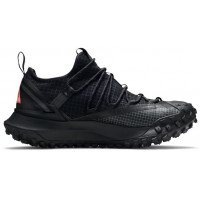 Кроссовки Nike ACG Mountain Fly Low Black Anthracite