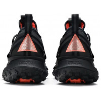 Кроссовки Nike ACG Mountain Fly Low Black Anthracite