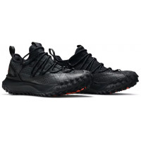 Кроссовки Nike ACG Mountain Fly Low Black Anthracite