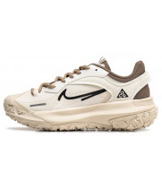 Nike ACG Mountain Fly 2 Low White Cream Brown