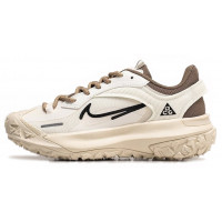 Nike ACG Mountain Fly 2 Low White Cream Brown